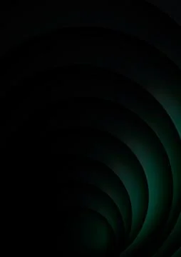 Modern dark abstract vector texture Stock Illustration