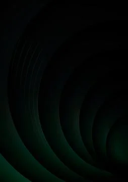 Modern dark abstract vector texture Stock Illustration