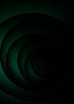 Modern dark abstract vector texture Stock Illustration