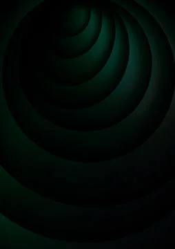 Modern dark abstract vector texture Illustrazione stock