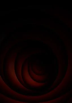 Modern dark abstract vector texture Stock Illustration