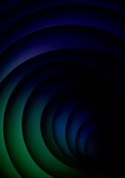 Modern dark abstract vector texture Stock Illustration