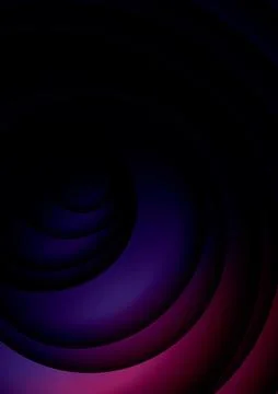 Modern dark abstract vector texture Stock Illustration