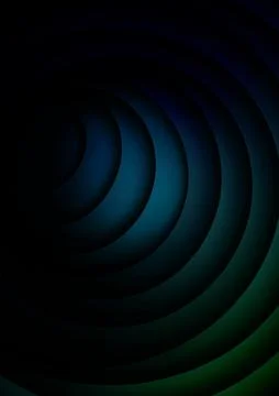 Modern dark abstract vector texture Stock Illustration