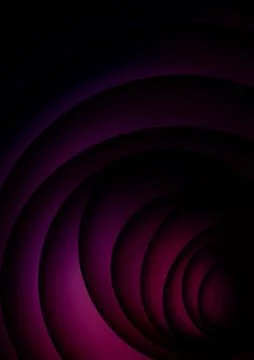 Modern dark abstract vector texture Stock Illustration