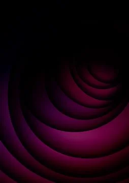 Modern dark abstract vector texture Stock Illustration