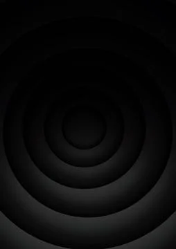 Modern dark abstract vector texture Stock Illustration