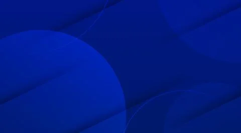 Modern dark blue abstract background shine and layer element vector for pre.. イラスト素材