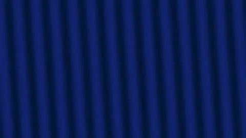 Modern Dark Blue Tech Background with Digital Glitch and Diagonal Light Lines Stockbeeldmateriaal 329959065
