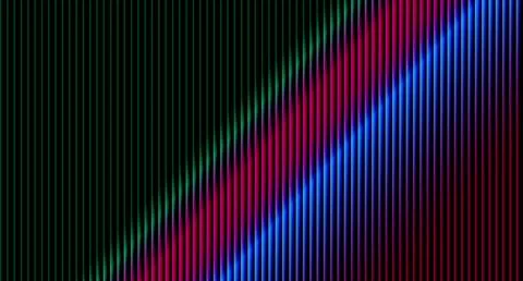 Modern Dark Noise Texture Background with Diagonal Spectrum Light Beam and .. Stock Illustration