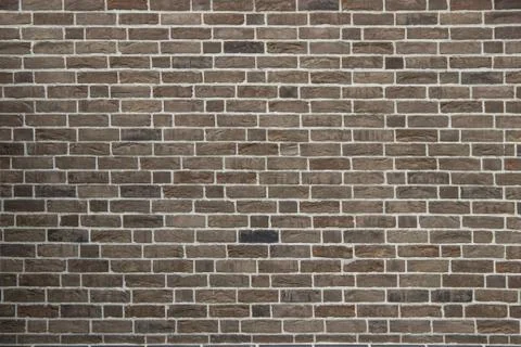 Modern decorative colored stone wall background. Stock Photos