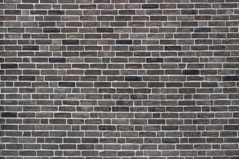 Modern decorative colored stone wall background. Stock Photos