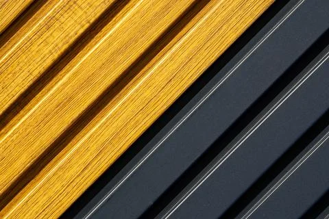 Modern Decorative Wall Panel Texture Background Stock Photos