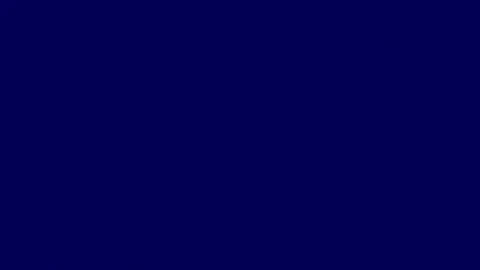 Modern deep navy blue animated background with subtle motion pattern 動画素材 322121328