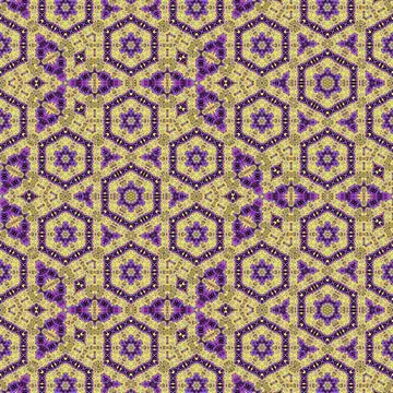 Modern design for batik and printing background 스톡 일러스트