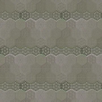 Modern design for batik and printing background Stock-Illustration