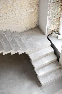Modern design. Construction. Stock Photos
