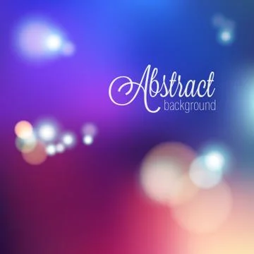 Modern Design Stock Illustration