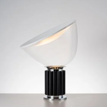 Modern design lamp Stock Photos