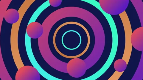 Modern design layout best for presentations Stock Footage 162330033