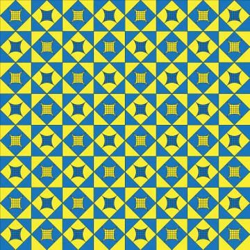 Modern design Pattern - Abstract background Stock Illustration