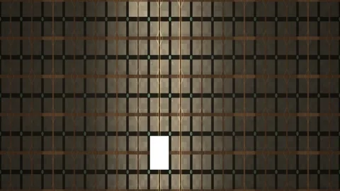 Modern design pattern with light and shadow on a textured Stock Footage 339519307