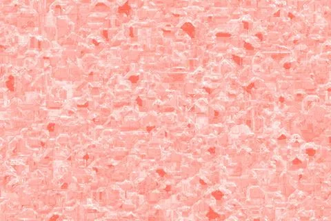 Modern design red optic wire acid toxic pattern background texture Illustrazione stock