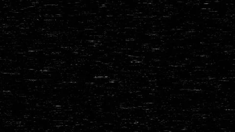 Modern design, technological error. Texture Illustrazione stock