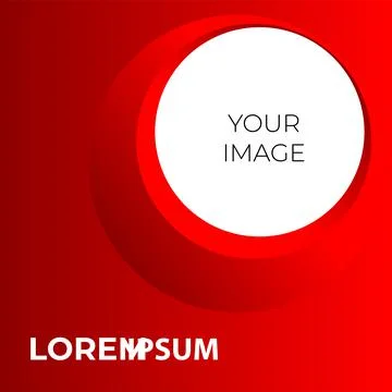 Modern Design Template. Can Be Used For Infographics , Numbered Banners, Hori Stock Illustration