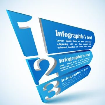 Modern design template イラスト素材