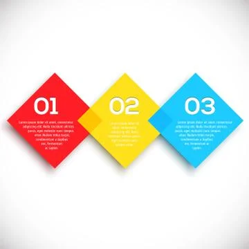 Modern Design template Stock Illustration