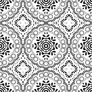 Modern design texture. Stock Illustration