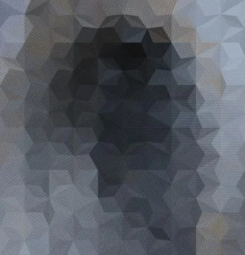 Modern design texture Stock Illustration