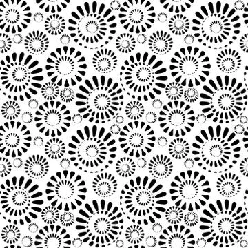 Modern design texture. Stock Illustration