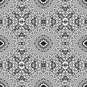 Modern design texture. Stock Illustration