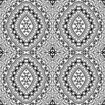 Modern design texture. Stock Illustration