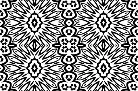 Modern design texture. Stock Illustration