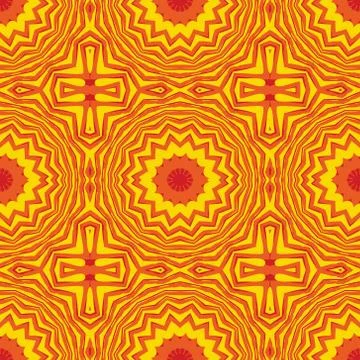 Modern design texture. Illustrazione stock