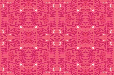 Modern design texture. Illustrazione stock