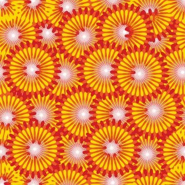 Modern design texture. Stock-Illustration