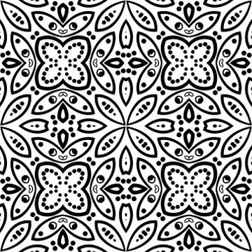 Modern design texture. Stock Illustration