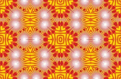 Modern design texture. Stock Illustration