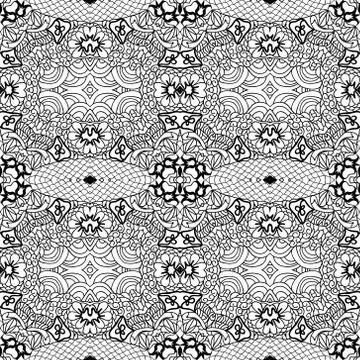 Modern design texture. Stock Illustration