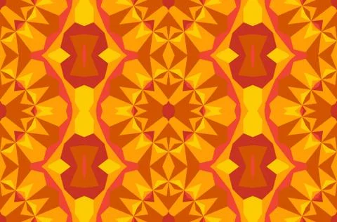 Modern design texture. Stock Illustration