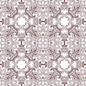 Modern design texture. Stock Illustration