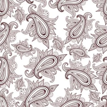 Modern design texture. Stock Illustration