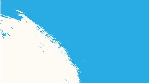 Modern design thumbnail background Stock Illustration