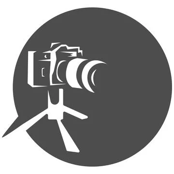 Modern Devices For Capturing Memories 库存插图