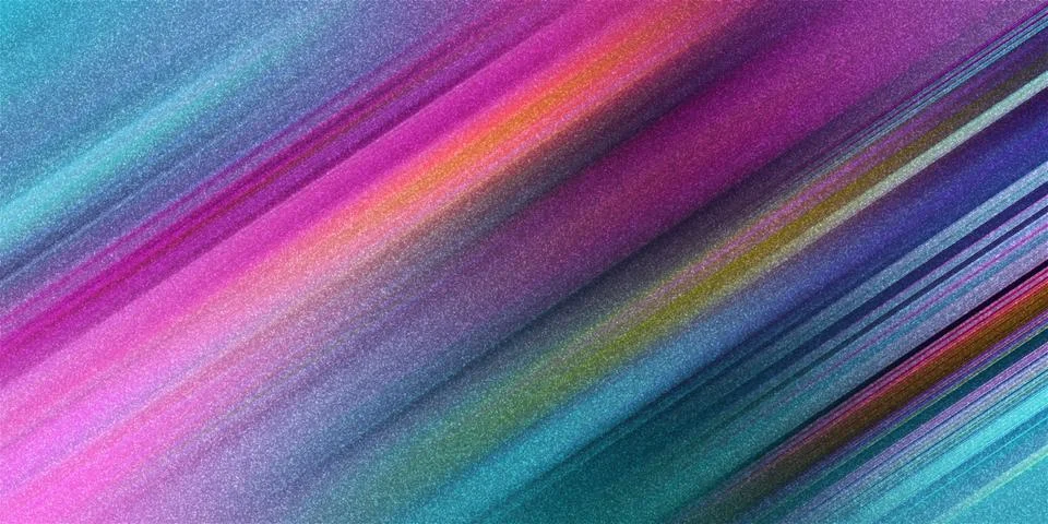 Modern diagonal lines abstract background イラスト素材