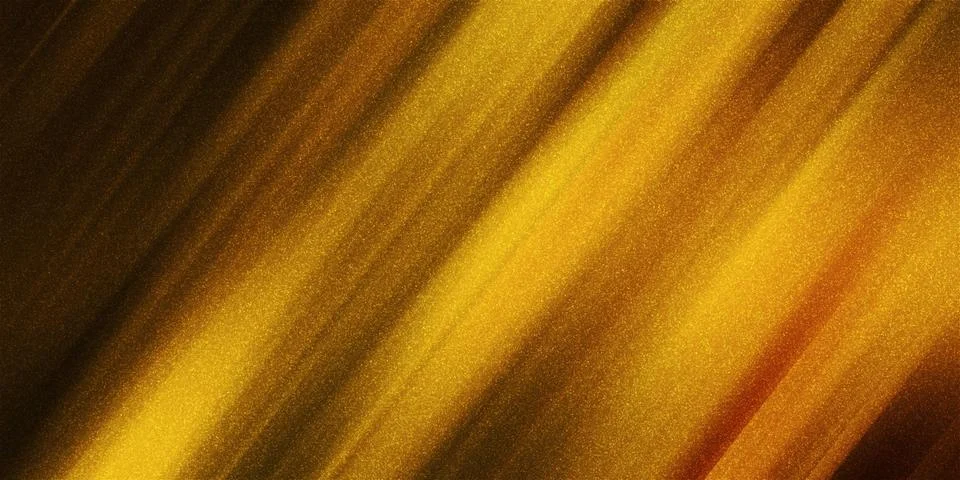 Modern diagonal lines abstract background, gold background イラスト素材